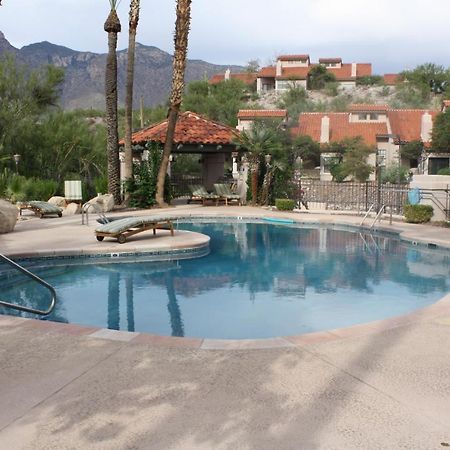 Catalina Condo @ Laencantada - Tucson Az المظهر الخارجي الصورة