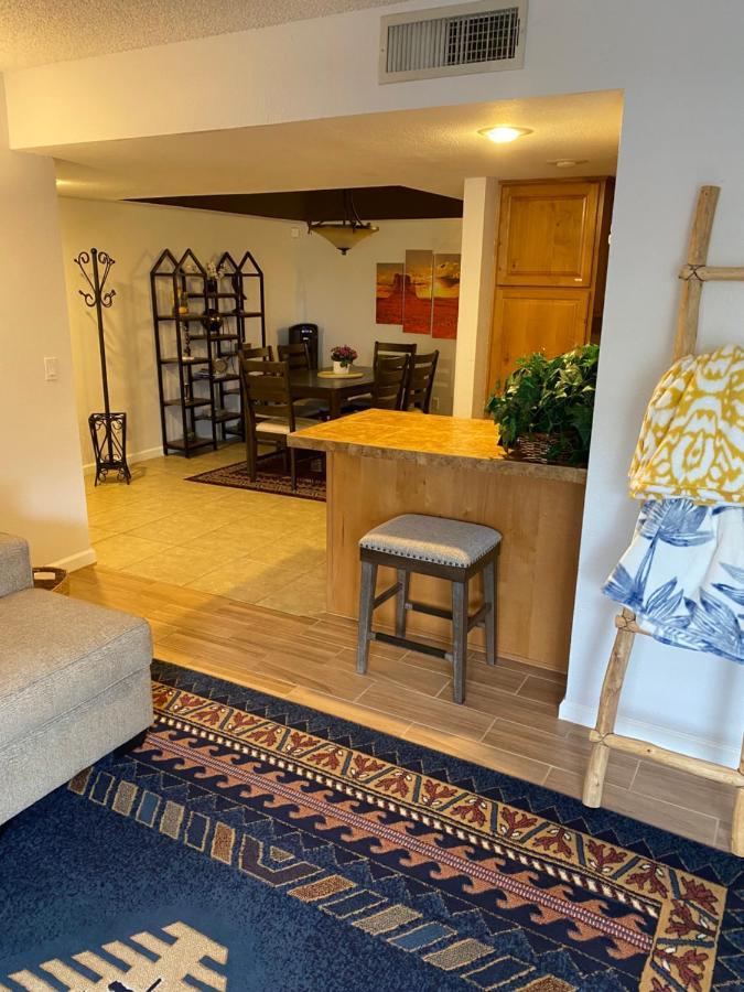 Catalina Condo @ Laencantada - Tucson Az المظهر الخارجي الصورة