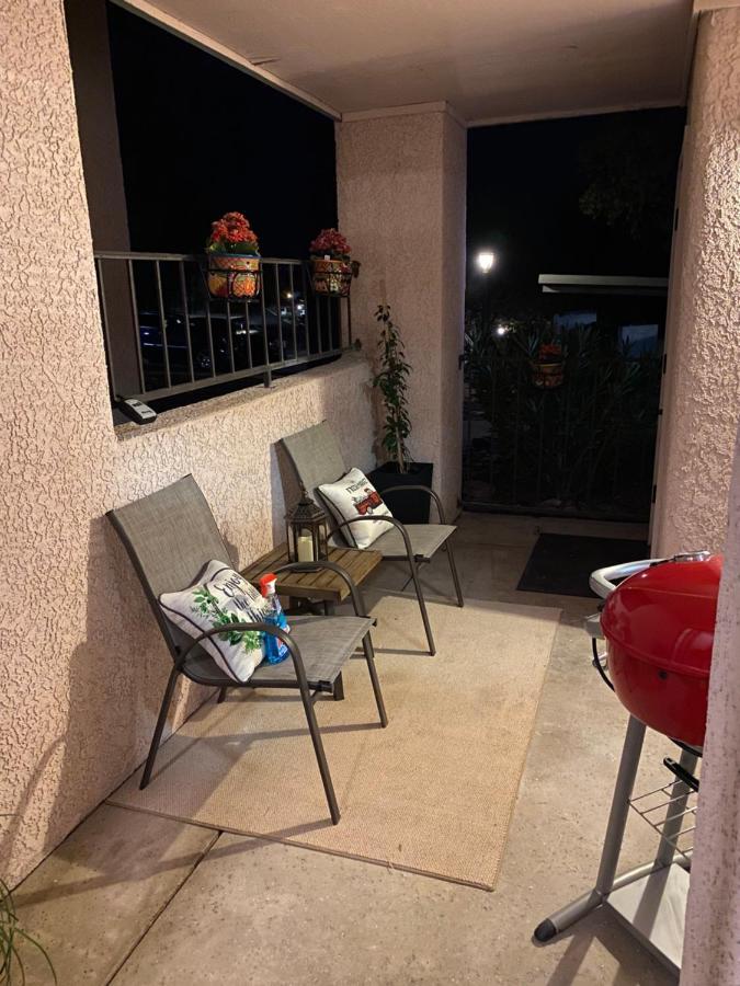 Catalina Condo @ Laencantada - Tucson Az المظهر الخارجي الصورة