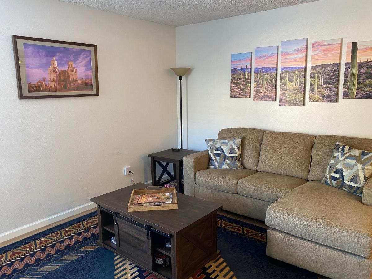 Catalina Condo @ Laencantada - Tucson Az المظهر الخارجي الصورة