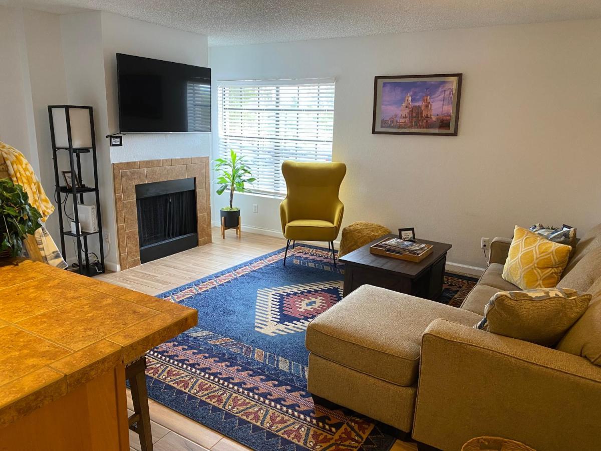 Catalina Condo @ Laencantada - Tucson Az المظهر الخارجي الصورة