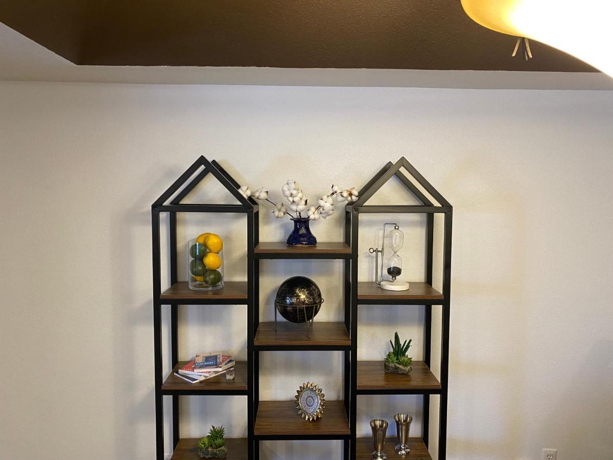 Catalina Condo @ Laencantada - Tucson Az المظهر الخارجي الصورة