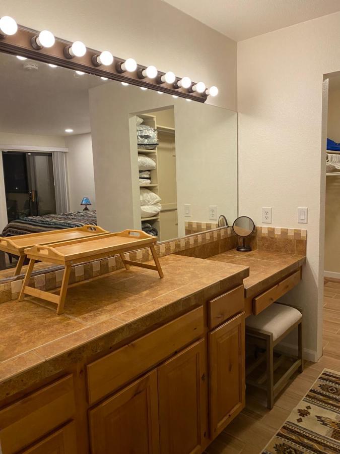 Catalina Condo @ Laencantada - Tucson Az المظهر الخارجي الصورة