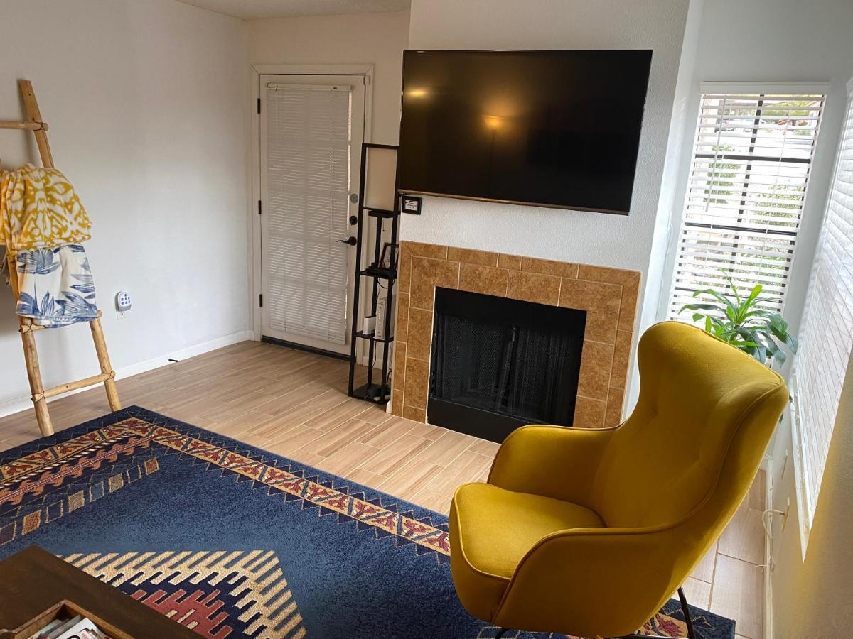 Catalina Condo @ Laencantada - Tucson Az المظهر الخارجي الصورة