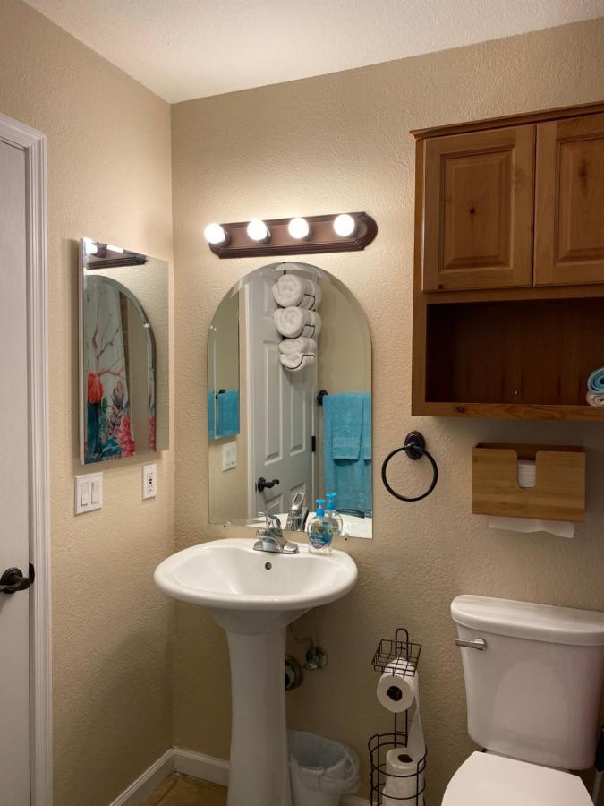 Catalina Condo @ Laencantada - Tucson Az المظهر الخارجي الصورة