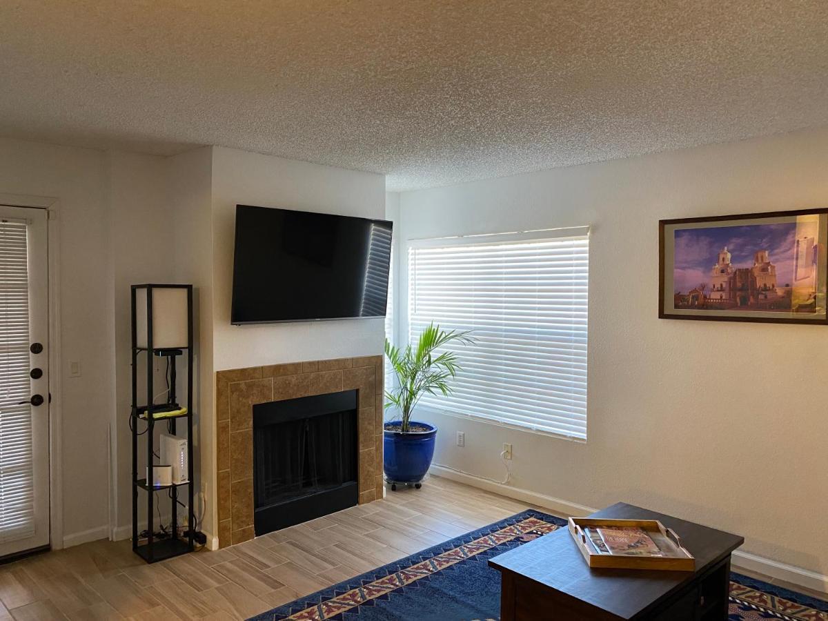 Catalina Condo @ Laencantada - Tucson Az المظهر الخارجي الصورة