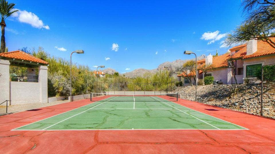Catalina Condo @ Laencantada - Tucson Az المظهر الخارجي الصورة