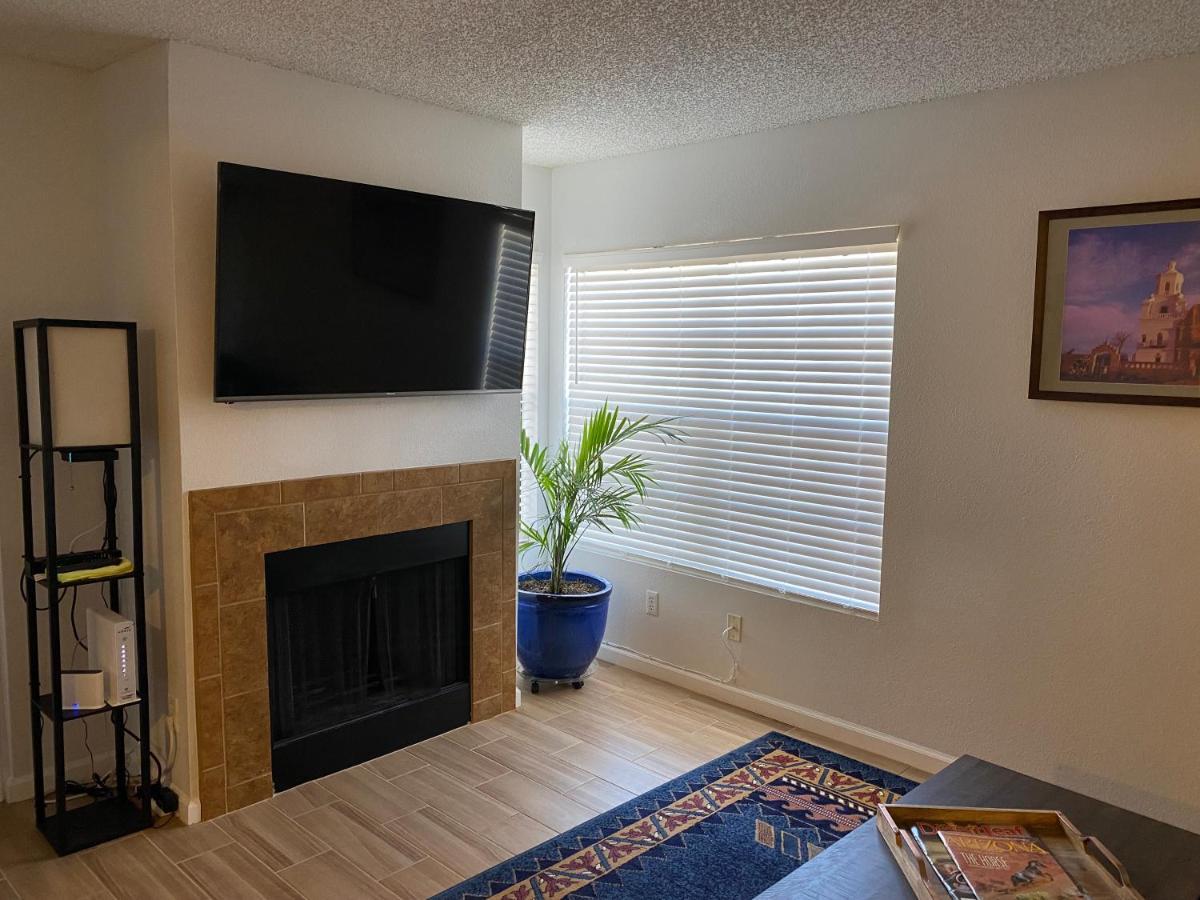 Catalina Condo @ Laencantada - Tucson Az المظهر الخارجي الصورة